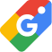 Google Tag Manager Logo