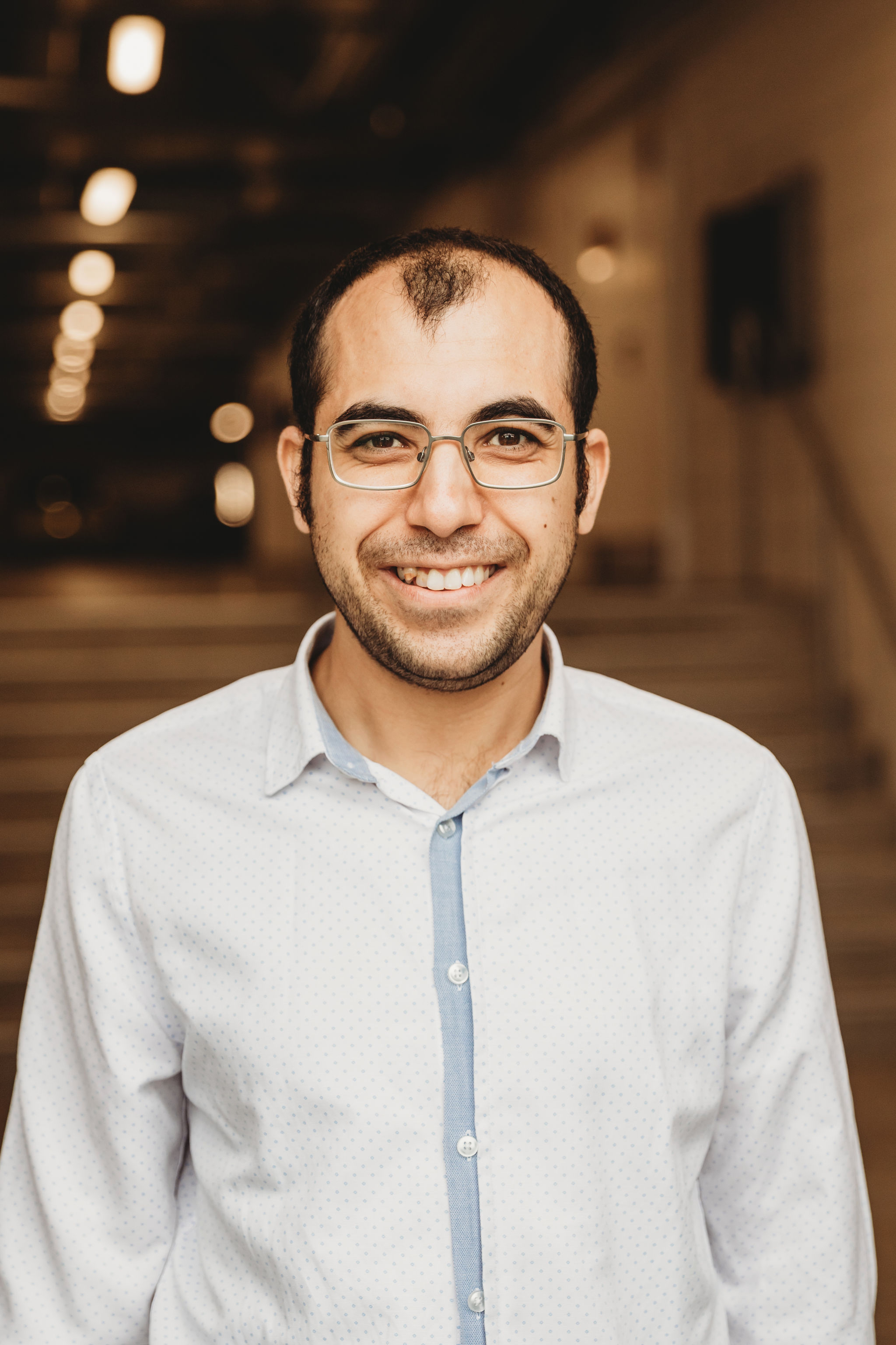 Julian Metias