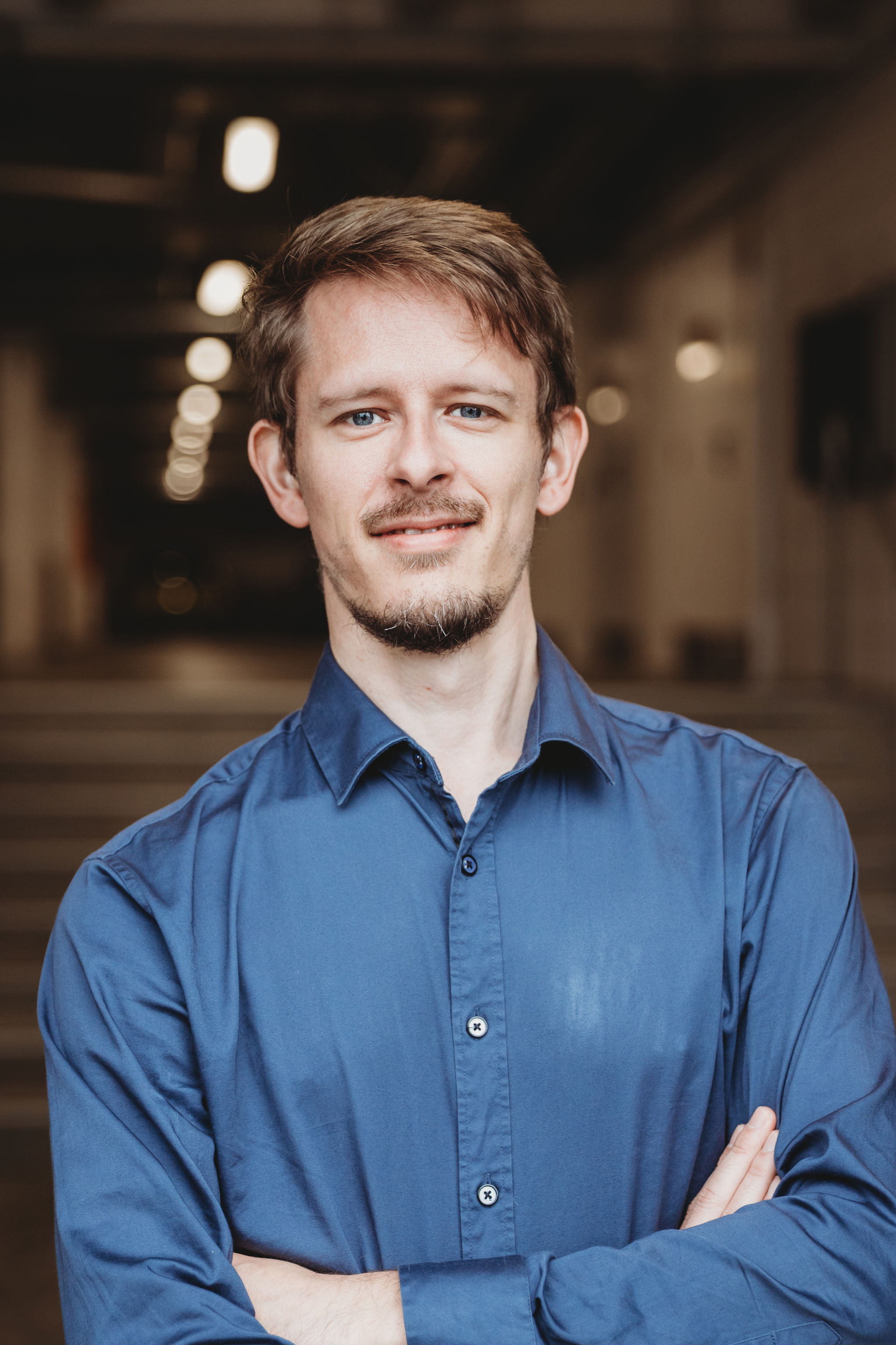 Ruan de Klerk