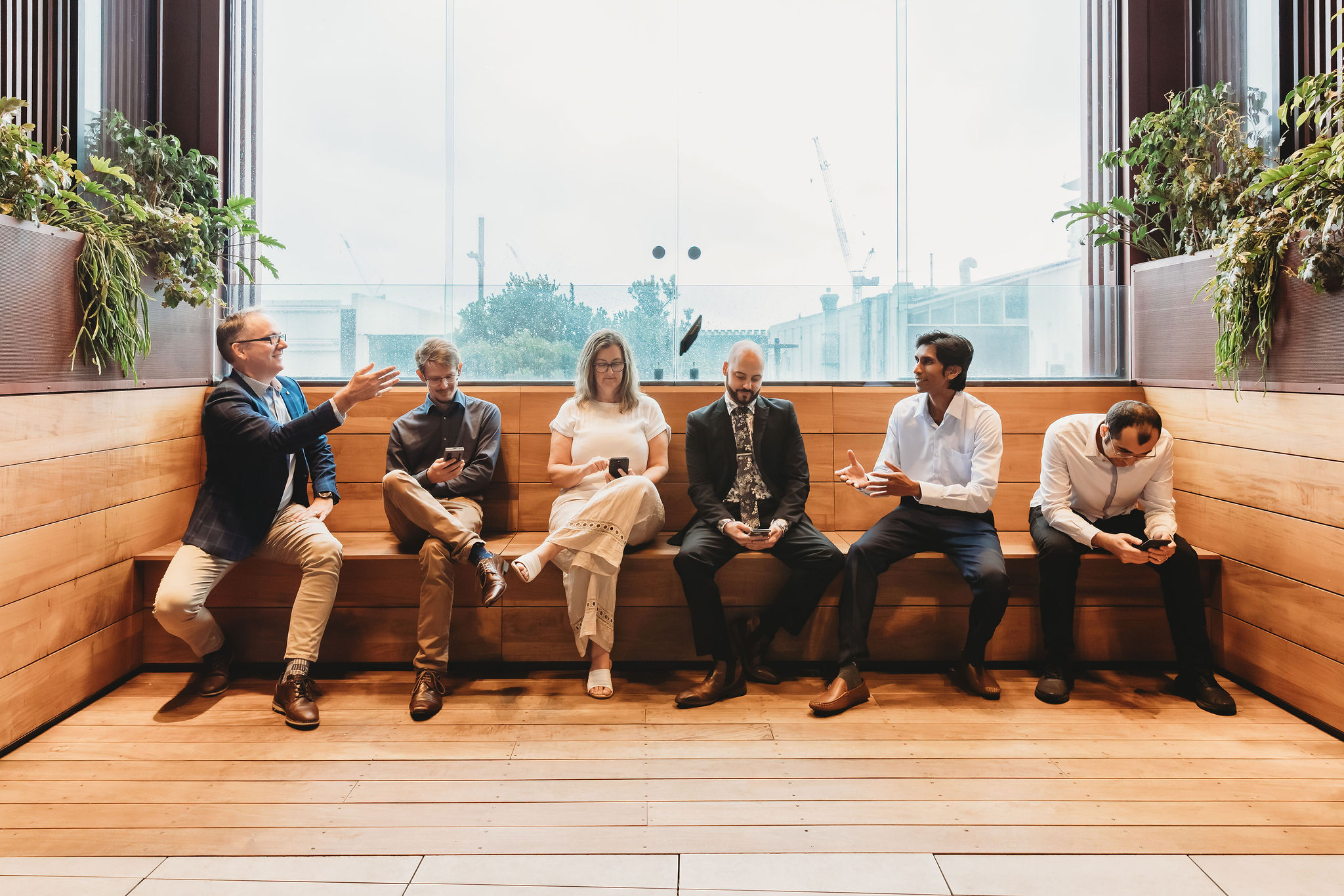 Native Software welcomes 2026 with new ideas and new energy